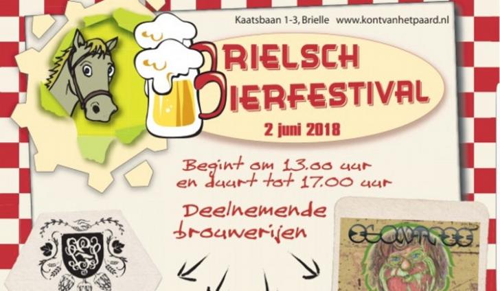 Brielsch Bierfestival 